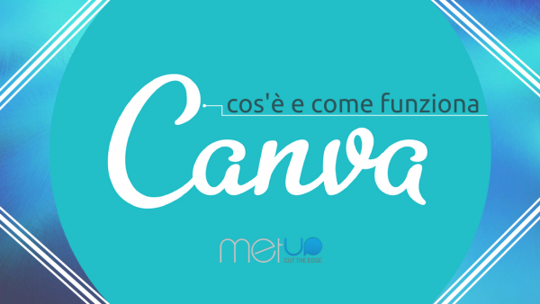 Come Funziona Canva: Breve Guida All’utilizzo