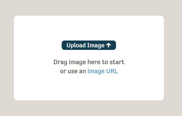 Font Matcherator - Upload Image or use URL