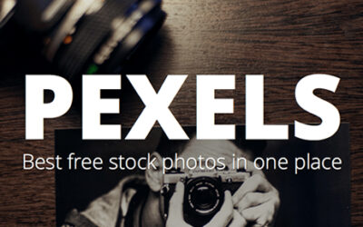 Pexels: migliaia di foto ad alta risoluzione da scaricare gratis