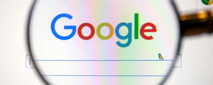 Come funziona la ricerca inversa di immagini su Google