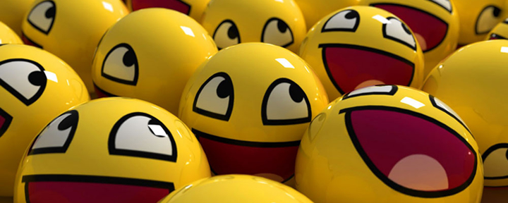 Sei a caccia di nuove "faccine"? Su Emojipedia le trovi tutte!