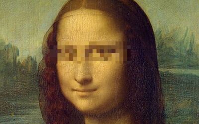 Come censurare una foto con Facepixelizer