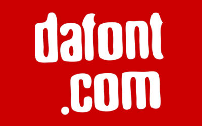 DaFont: oltre 32.000 font GRATIS pronti da scaricare!
