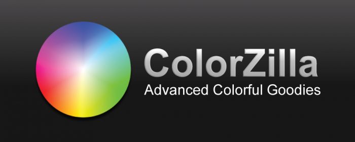 ColorZilla: l’estensione per catturare i colori di una pagina web