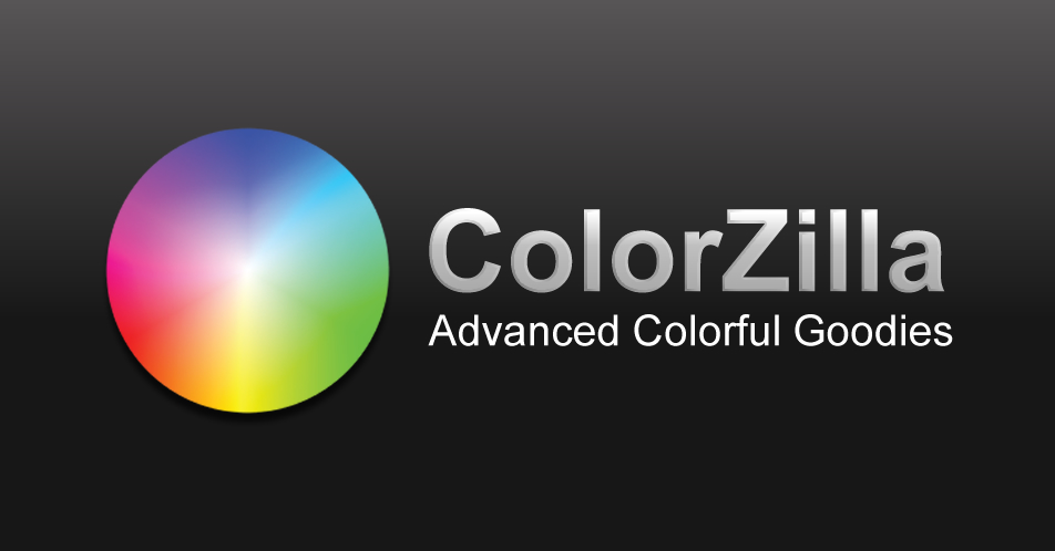 ColorZilla: l'estensione per catturare i colori di una pagina web