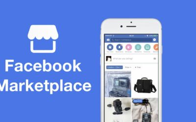 Facebook Marketplace: cos’è e come funziona
