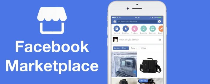 Facebook Marketplace: cos’è e come funziona