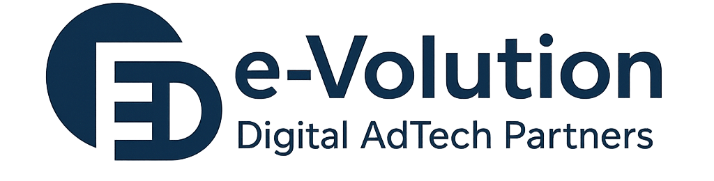 E-volution Logo