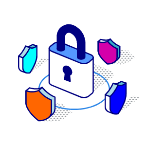 MetUp - Holding - Cyber Security