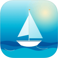 SailLog App