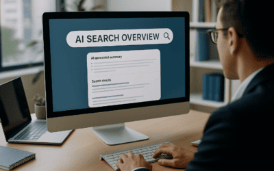 Marchi consumer italiani e AI: strategie di visibilità negli AI search overview nel 2026