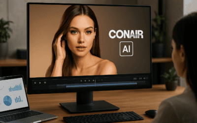 Conair abbraccia la video AI: come i brand beauty accelerano sulla generazione automatizzata di contenuti