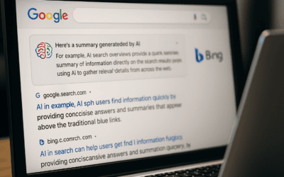 AI search overviews: la nuova frontiera della visibilità organica e le strategie di brand per emergere