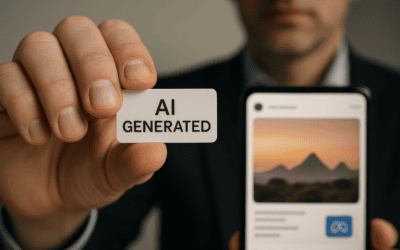 Meta introduce tag di trasparenza per annunci AI-generati: cosa cambia per advertiser e consumatori a luglio 2026