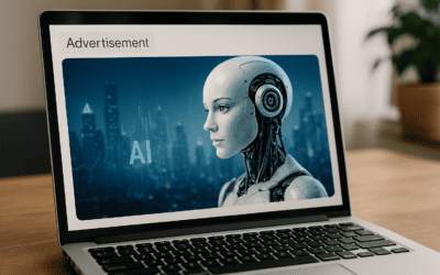 Intelligenza artificiale generativa negli annunci pubblicitari: Meta introduce nuovi tag di trasparenza a luglio 2026