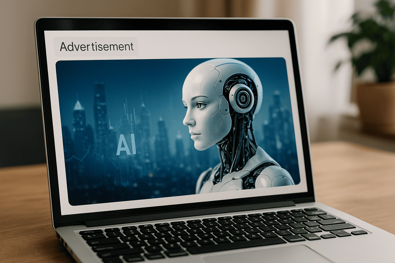 Intelligenza artificiale generativa negli annunci pubblicitari: Meta introduce nuovi tag di trasparenza a luglio 2026