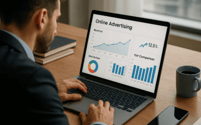 Pubblicità digitale italiana: i dati FCP-Assointernet da gennaio a maggio 2026