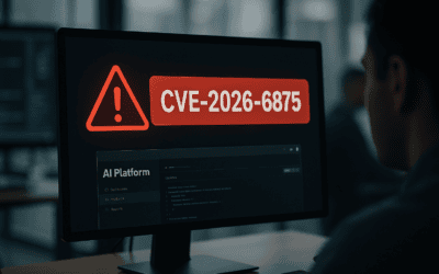 ServiceNow sotto attacco: la vulnerabilità CVE-2026-6875 già sfruttata in campagne reali