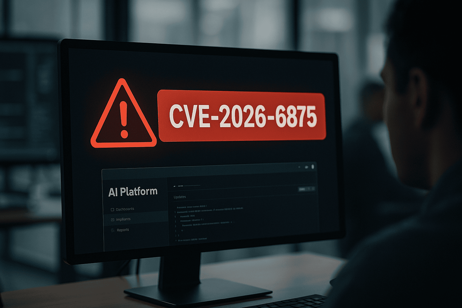 ServiceNow sotto attacco: la vulnerabilità CVE-2026-6875 già sfruttata in campagne reali