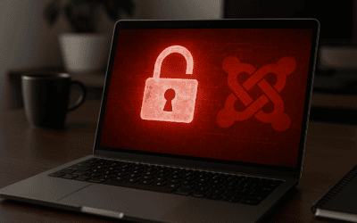 Vulnerabilità Joomla sfruttate attivamente: CISA avverte su iCagenda e Balbooa Forms a luglio 2026