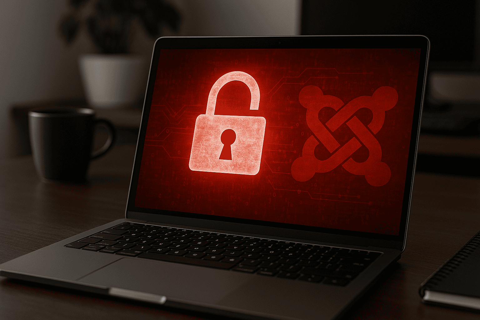 Vulnerabilità Joomla sfruttate attivamente: CISA avverte su iCagenda e Balbooa Forms a luglio 2026