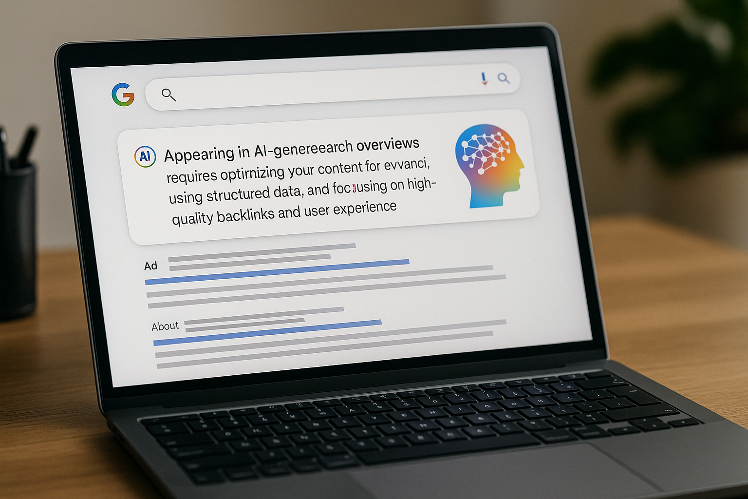 AI search overview: come i brand ottimizzano la visibilità nei risultati sintetici di Google e Bing