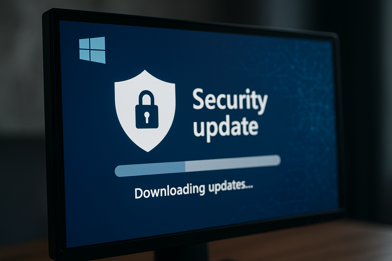 Microsoft aumenta gli aggiornamenti di sicurezza Windows grazie all'IA: cosa aspettarsi nel 2026