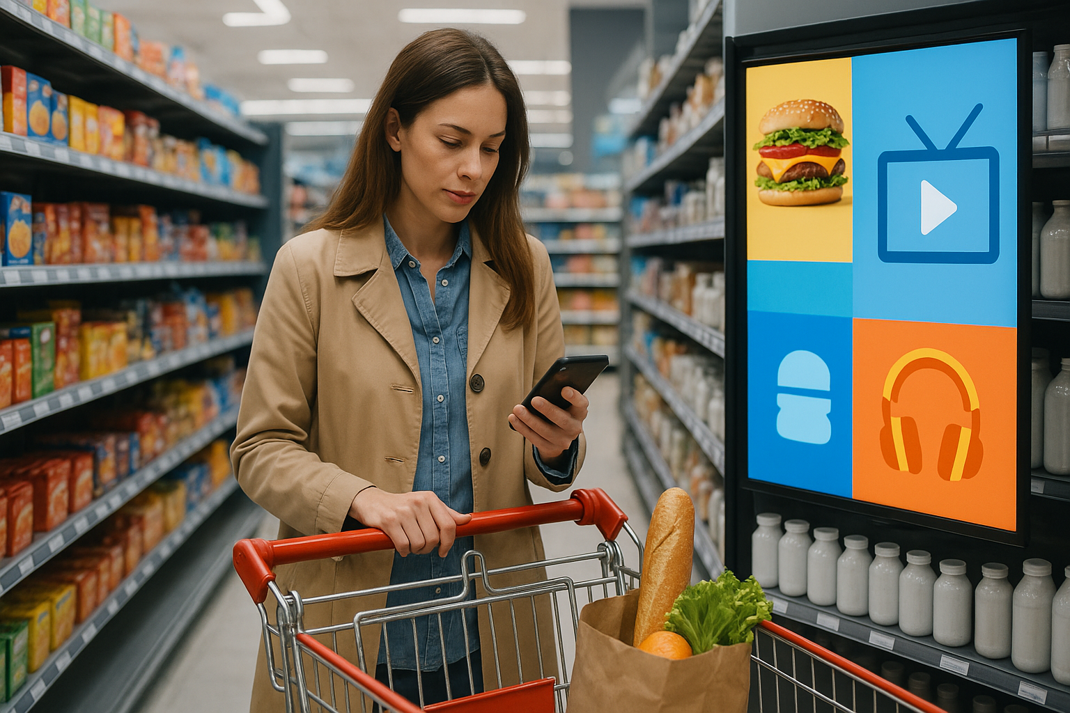 Advanced TV, Digital Audio e Retail Media: il report Branding & Evolution 2026 fotografa la rivoluzione dei media mix