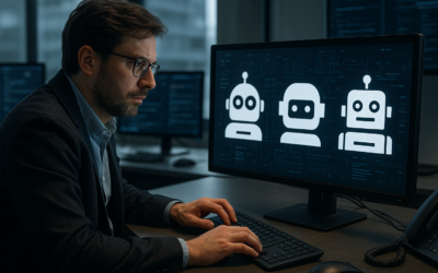 Agenti IA e identity sprawl: il nuovo gap di sicurezza che le organizzazioni non vedono
