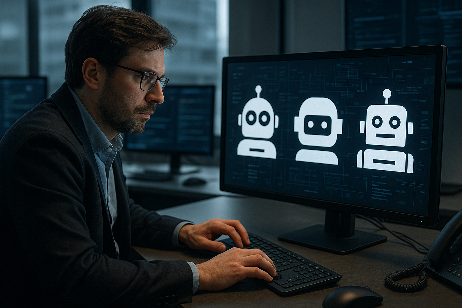 Agenti IA e identity sprawl: il nuovo gap di sicurezza che le organizzazioni non vedono